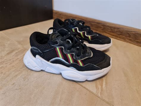 adidas ozweego kinder sale|ozweego unisex.